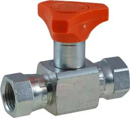 Pressure gauges and transducers