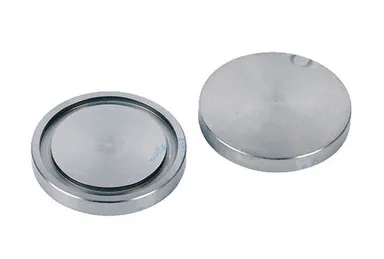 BL - SAE 3000 PSI blind flange