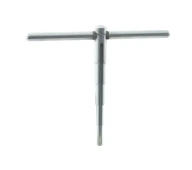 BLAT - Asennustyökalu polttoaineliittimille