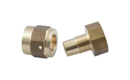 Kierrettävät polttoaineliittimet