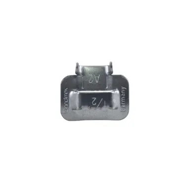 BLUKKO - Bandimex kiristysnauhan lukko