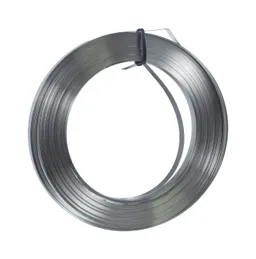 Hose clamps and ties