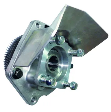 Engine PTO Scania ED-160