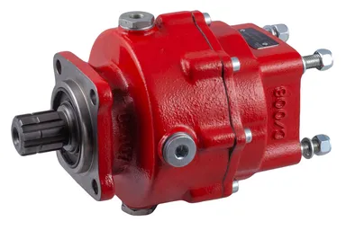 BZ706504 - Irroituskytkin pneumaattinen