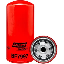Fuel filters