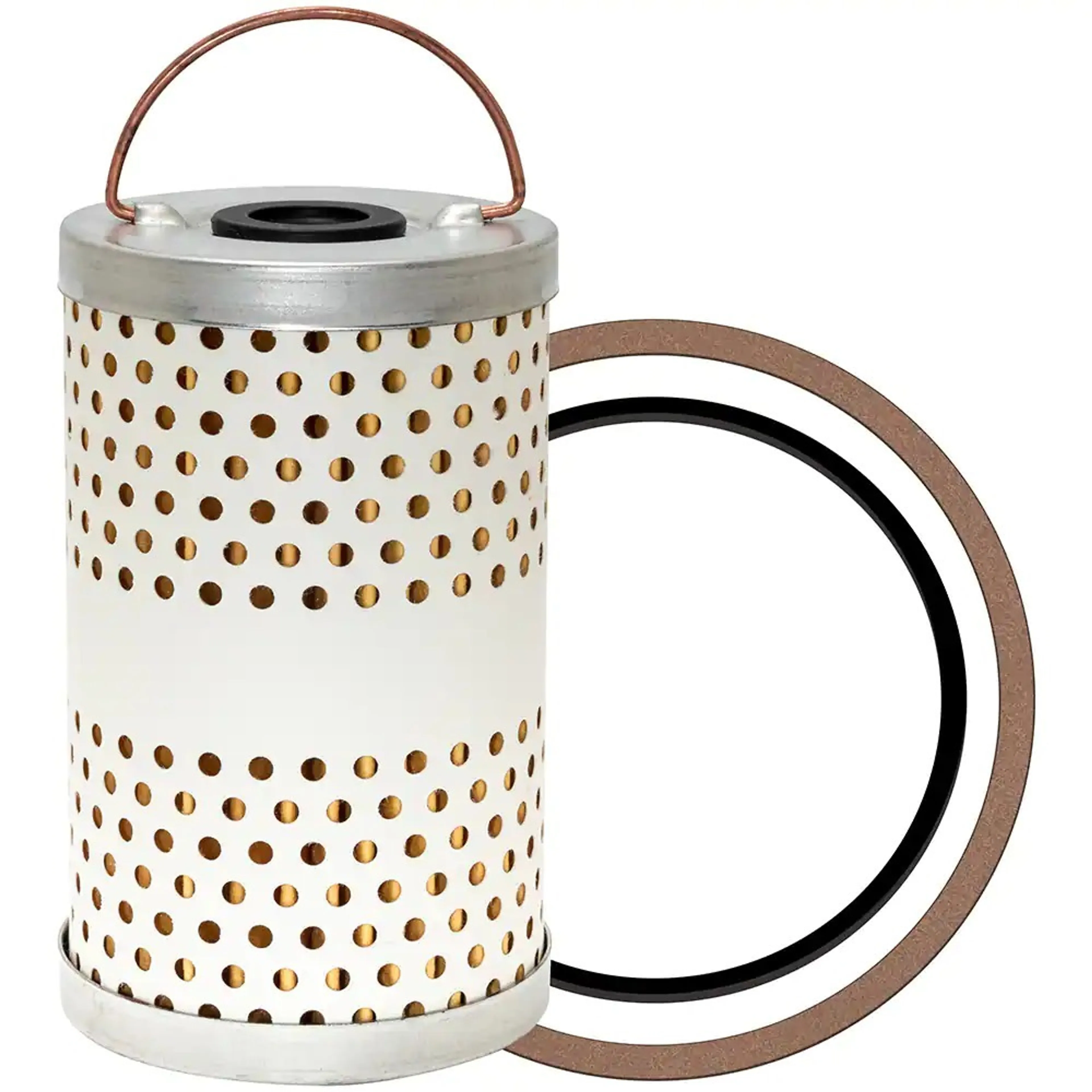 Baldwin Filters PF834 - filter element