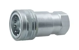 Agricultural quick couplings DIN