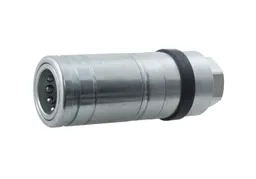 Agricultural quick couplings DIN