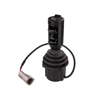 CA-C15-FG-2PB-CAN forestgrip joystick CAN-bus