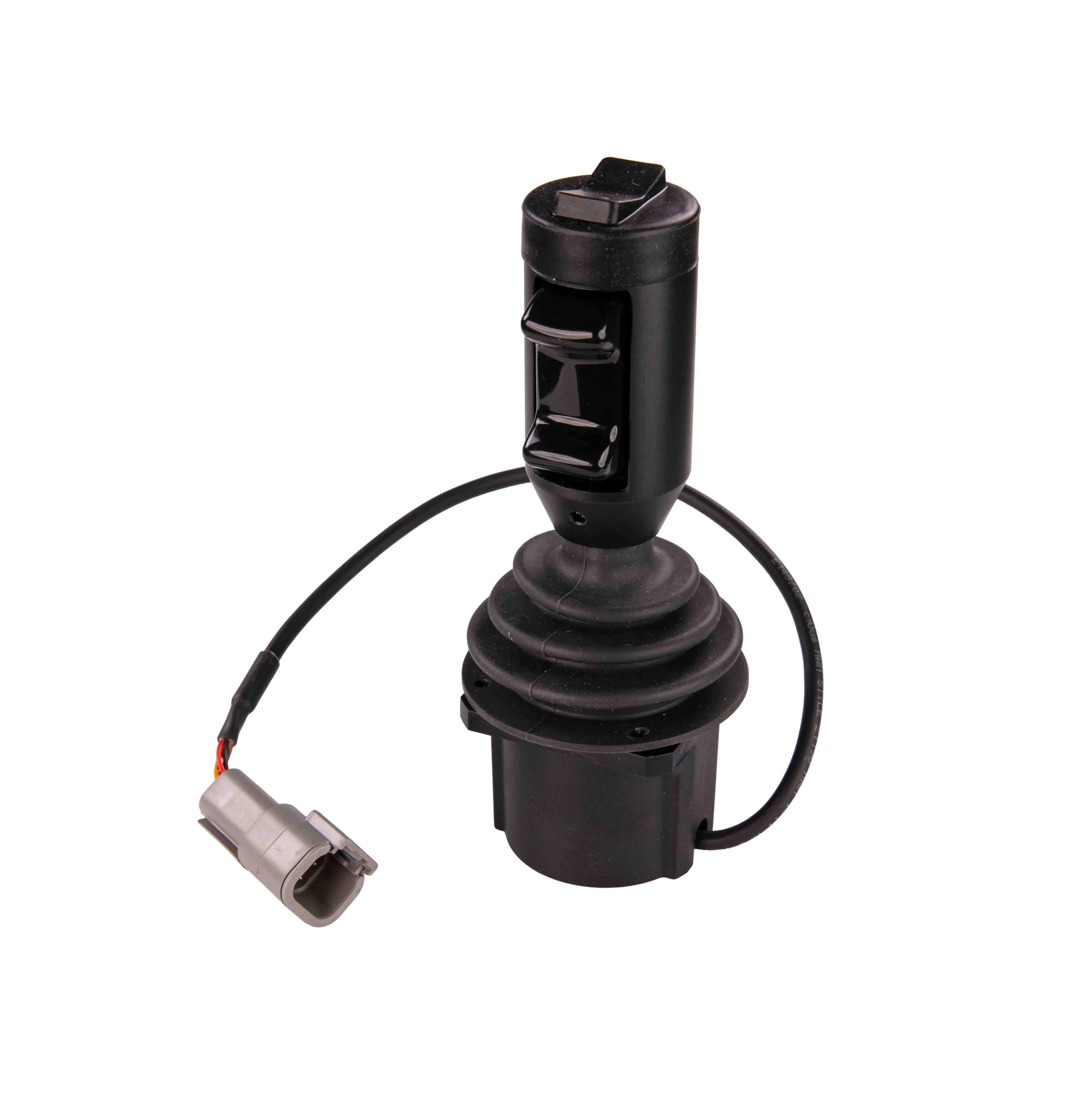 CA-C15-FG-2PB-CAN joystick för skogskran, CAN-buss