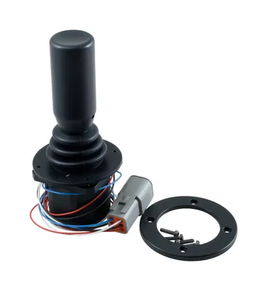 CA-C15-NB - Control lever