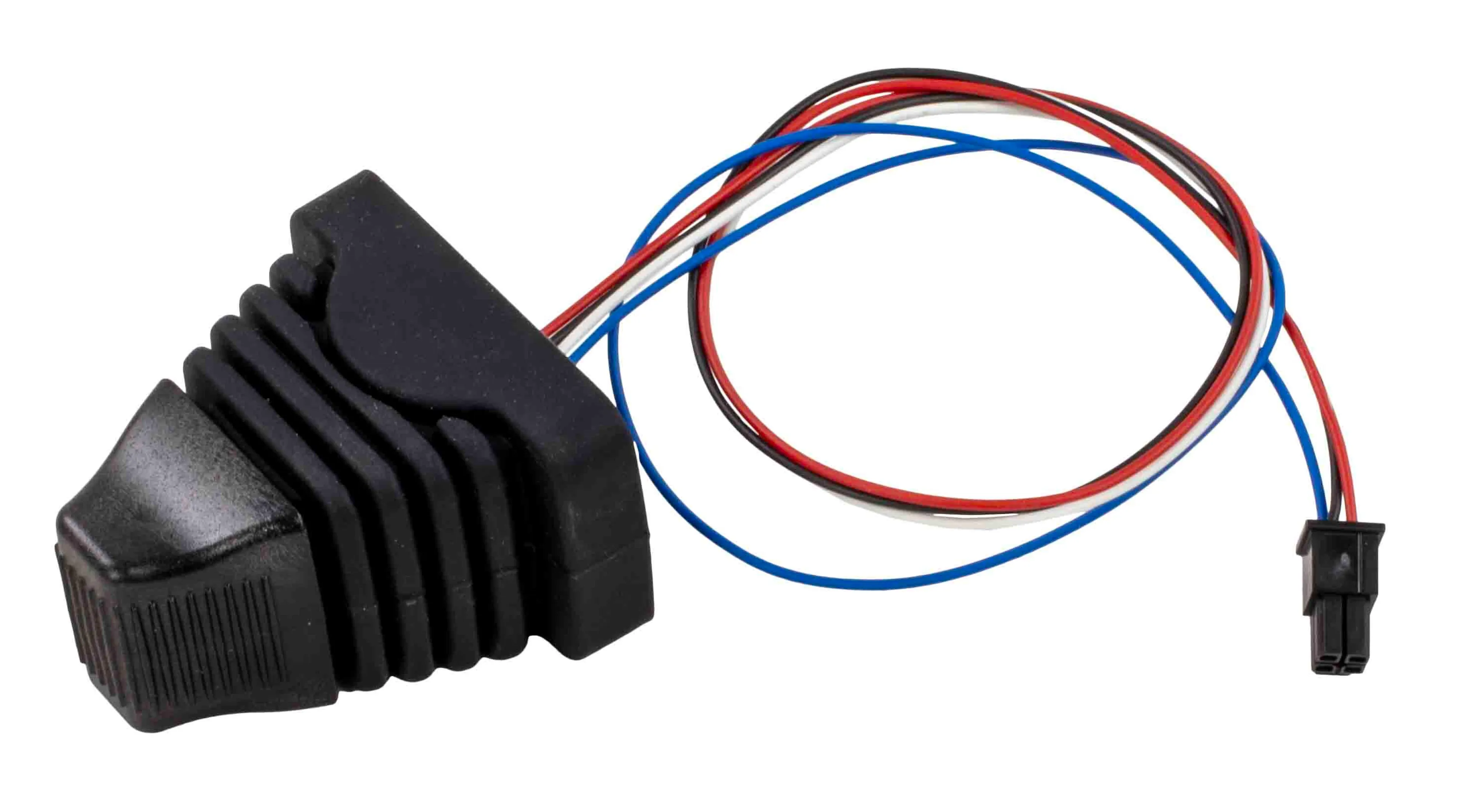 CA-C16 Enaxlig minijoystick