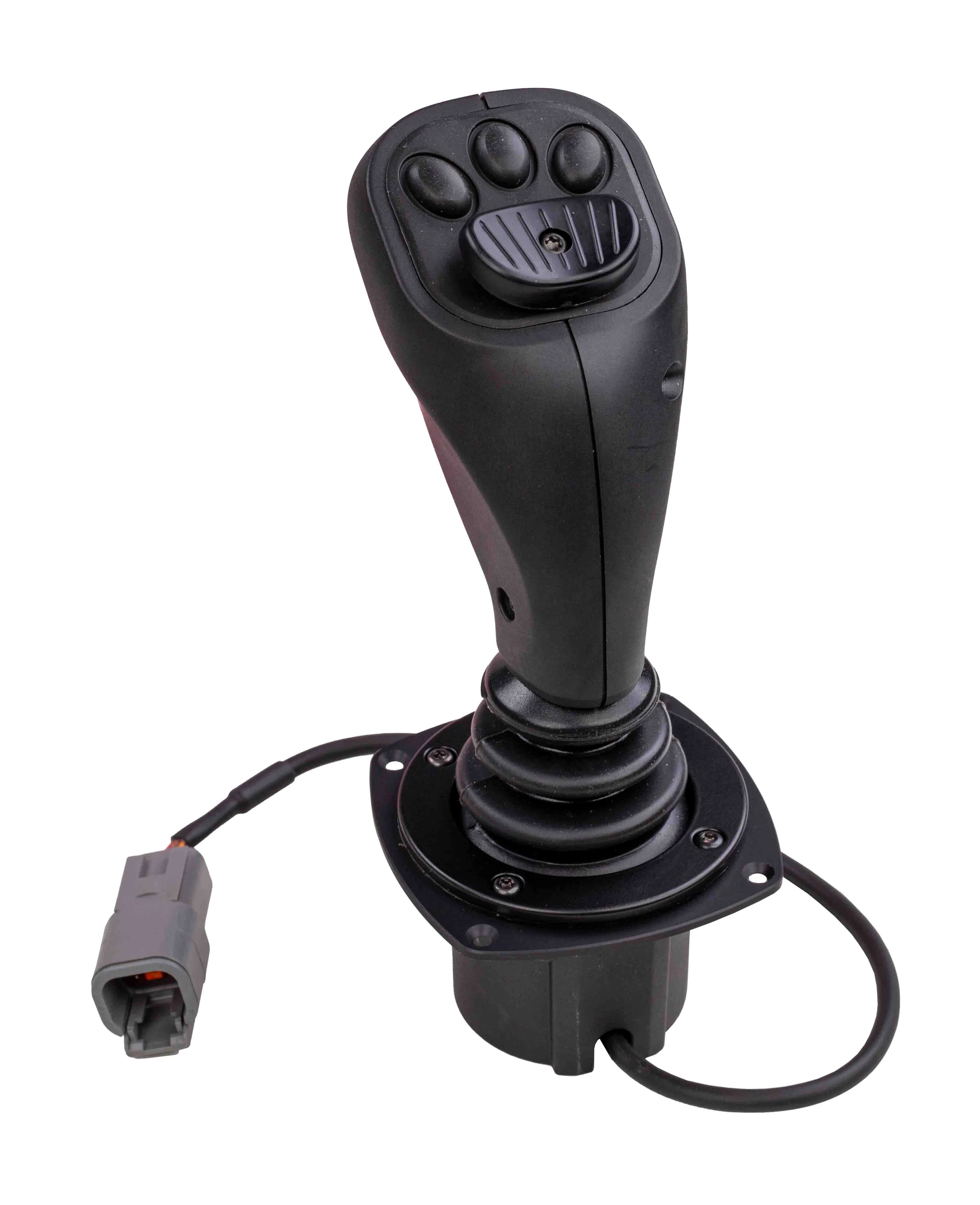 CA-ZC15A-5PB-CAN 3-axlig joystick