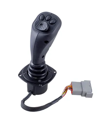 CA-ZC15A-5PB - 3-axis joystick