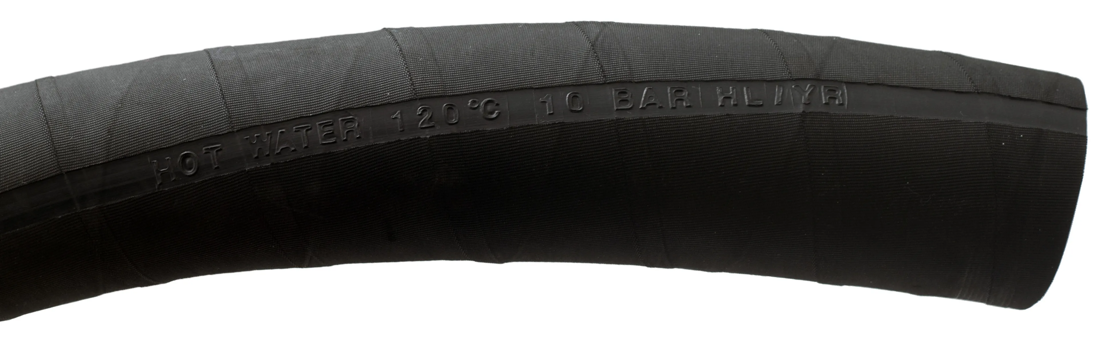 CALDA10 - Hot water hose