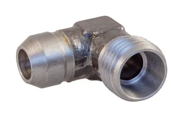 CASL - 90º - Welding boss L series