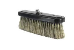 Pressure washer arms