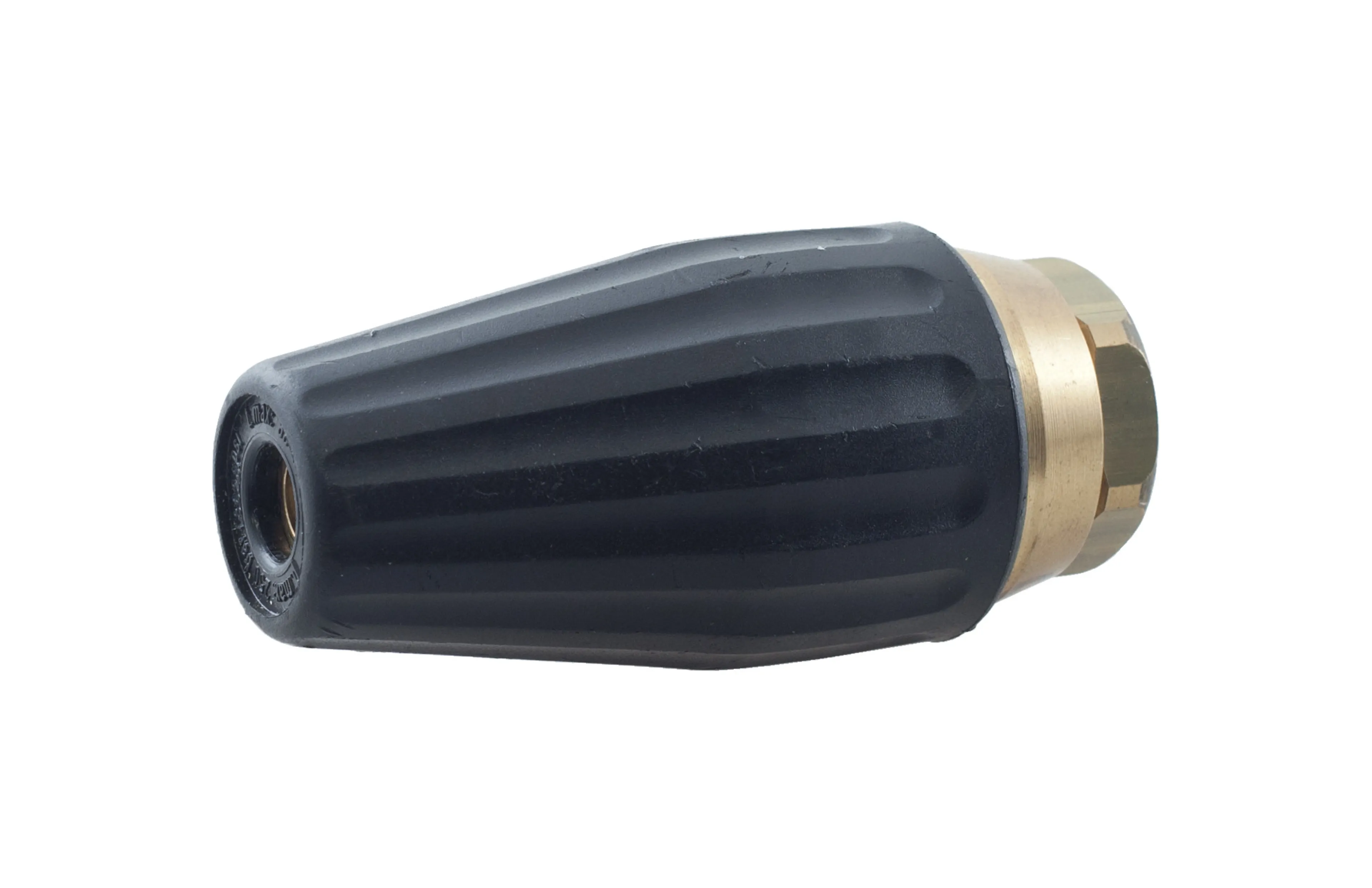 CAT-357 - Turbomunstycke 250bar
