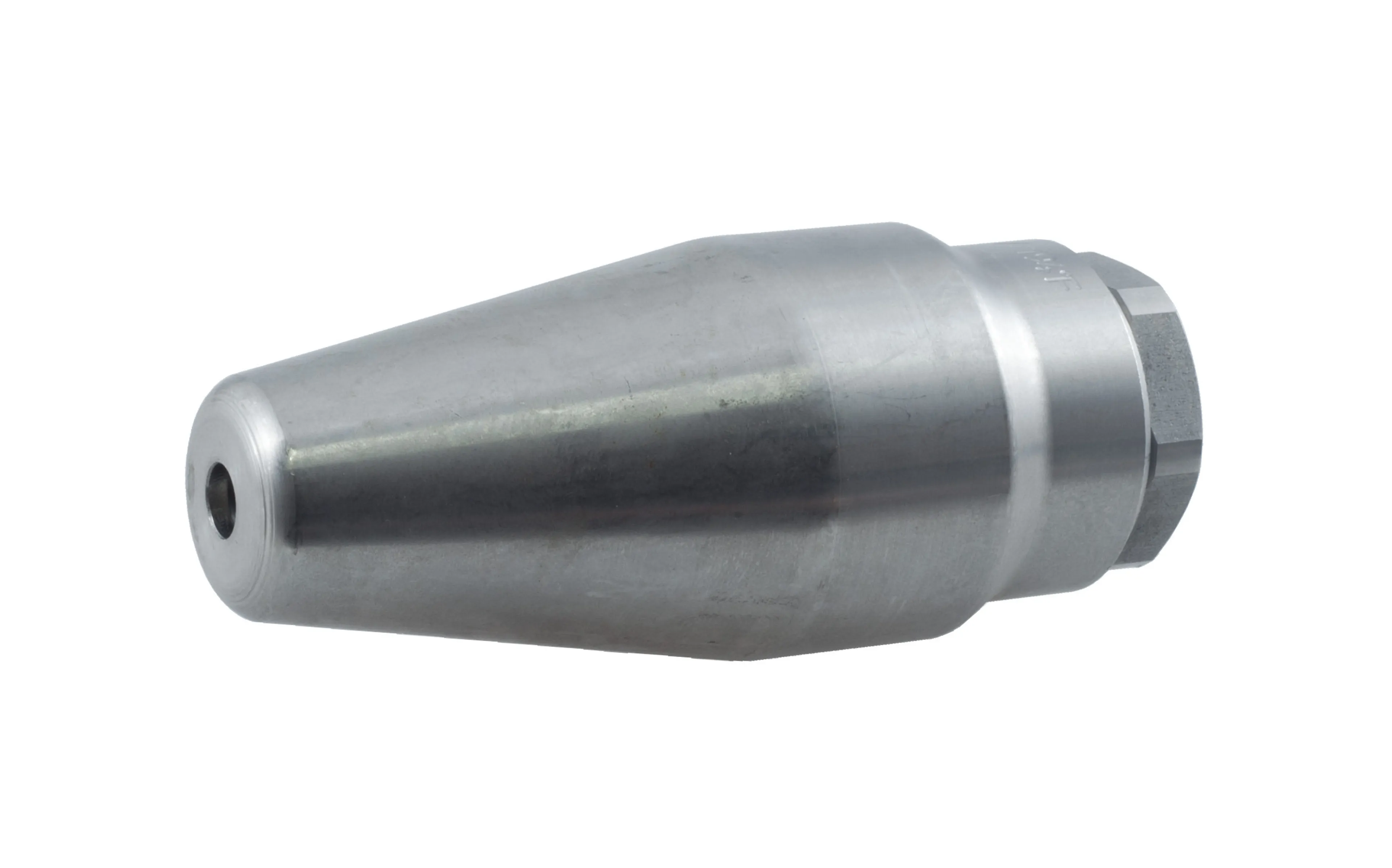 CAT-558550 - Roterande turbomunstycke 500bar