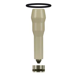 Painepesurin turbosuuttimet