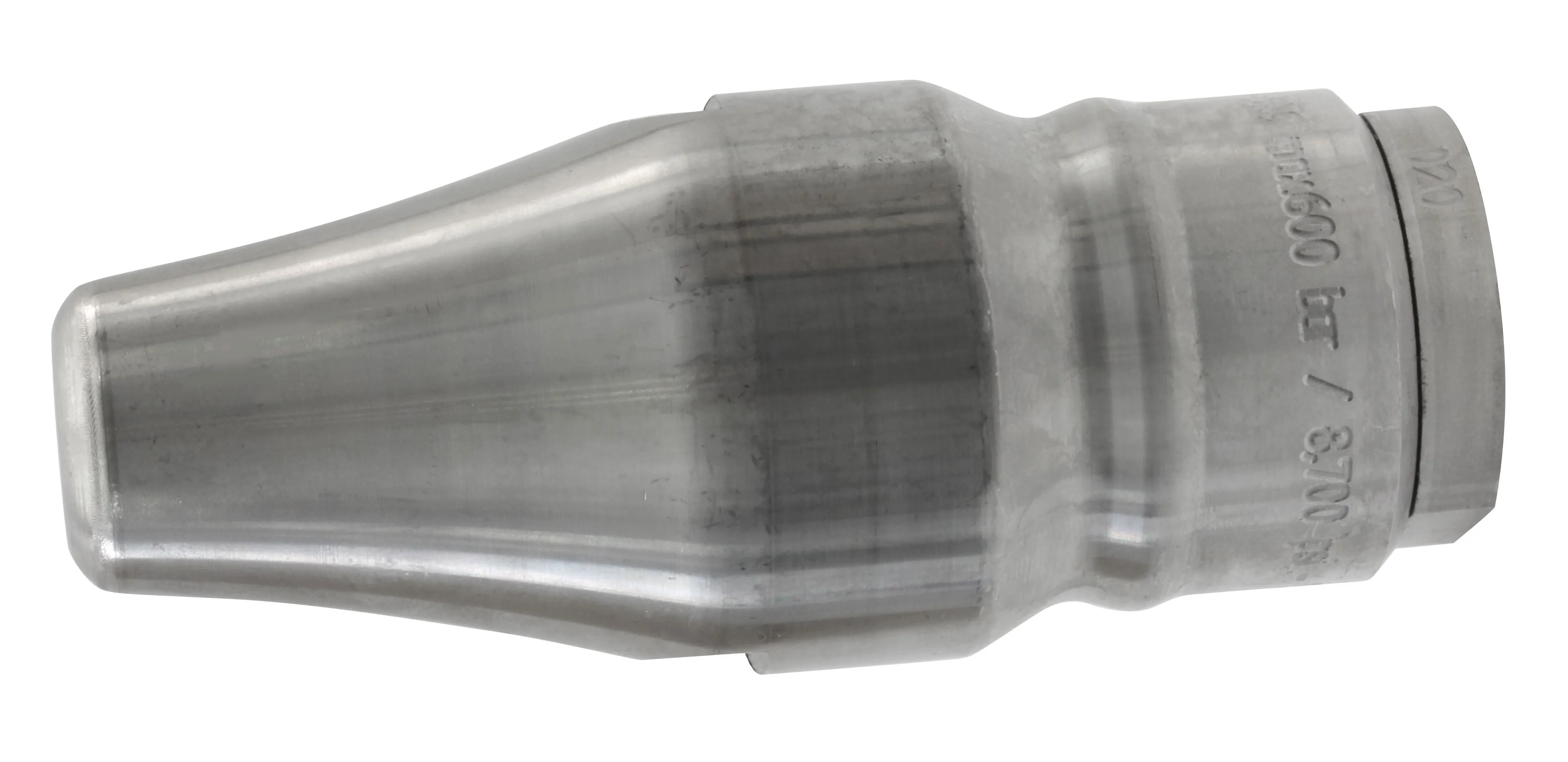 CAT-559550 - Roterande turbomunstycke 600bar