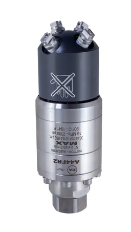 Painepesurin suuttimet