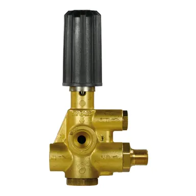CAT-HM - Interpump unloader valve HM 3/8"
