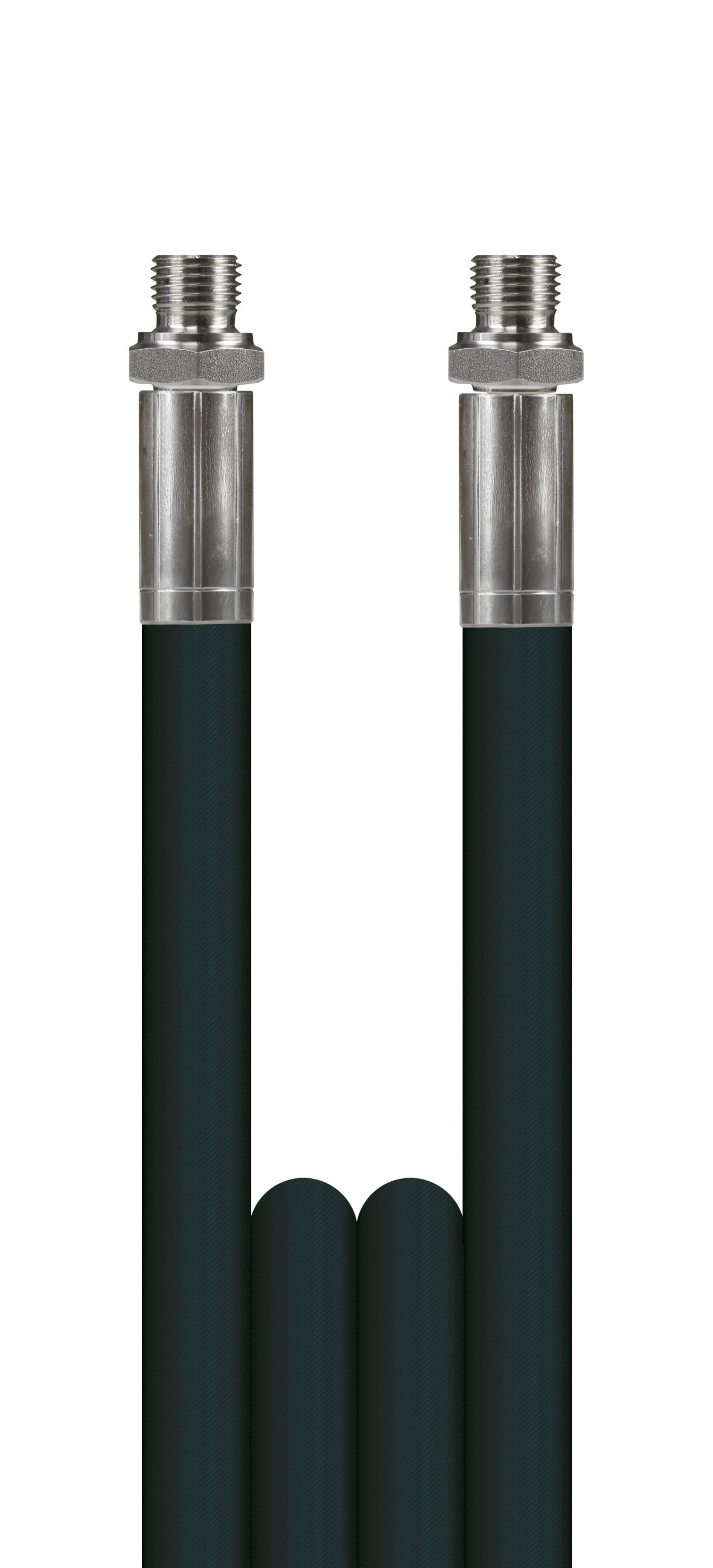 CAT-MF500-04 - Spolslang 500BAR 1/4"