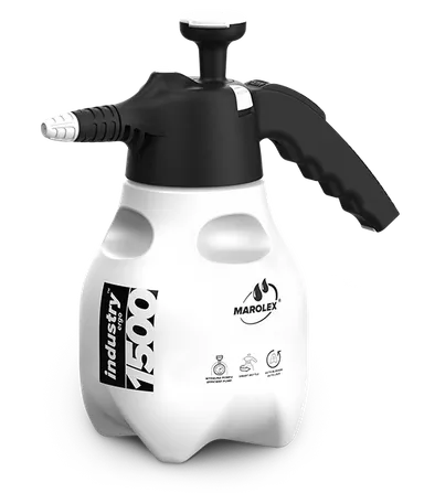 Pump Bottle 1.5 l Industry