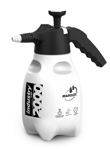 Pump Bottle 2 l Industry