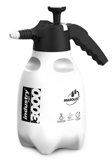 3 l Pump Bottle Industry