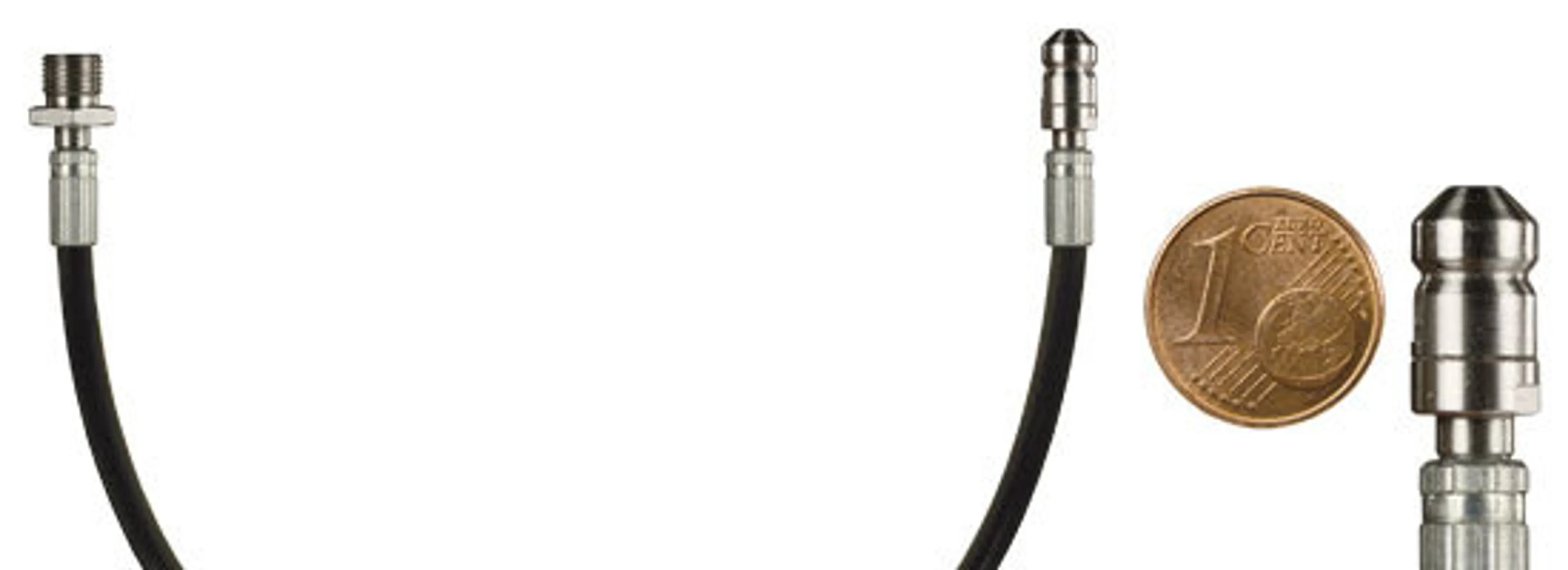 CAT-MLM500S - Mikrospolslang med munstycke