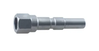 CAT-PKL - Quick-release nozzle nipple for spray pipe (ALTO)
