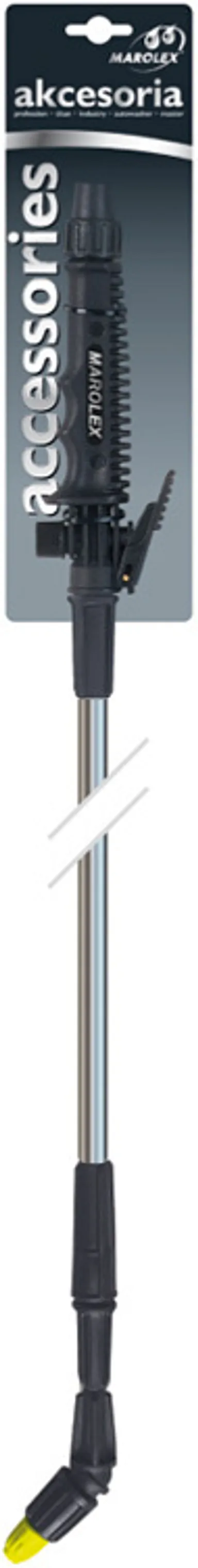 Industry sumutinkannun pesuvarsi