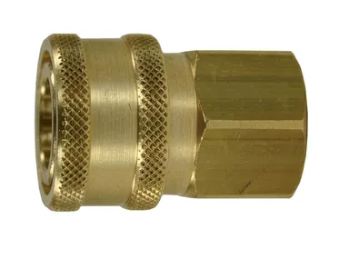 CAT-SP20 - Quick-release coupling body