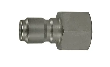 CAT-SP23- Quick-release plug