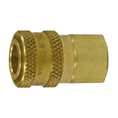 CAT-SP51-04 - Quick-release coupling body