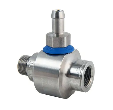 CAT-ST160 - Chemical injector