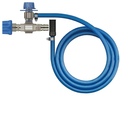 CAT-ST160 - Injector