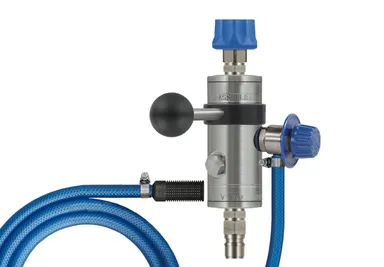 CAT-ST167 - Injector with bypass