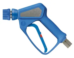 Food industry washing equipment