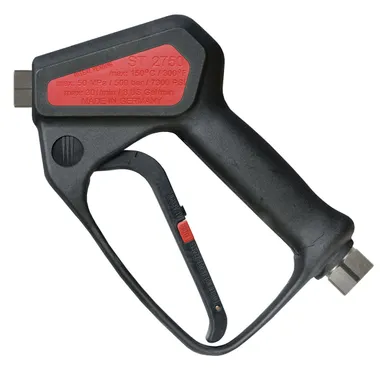 Pressure washer handle CAT-ST2750 500bar