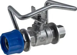 Food industry washing equipment