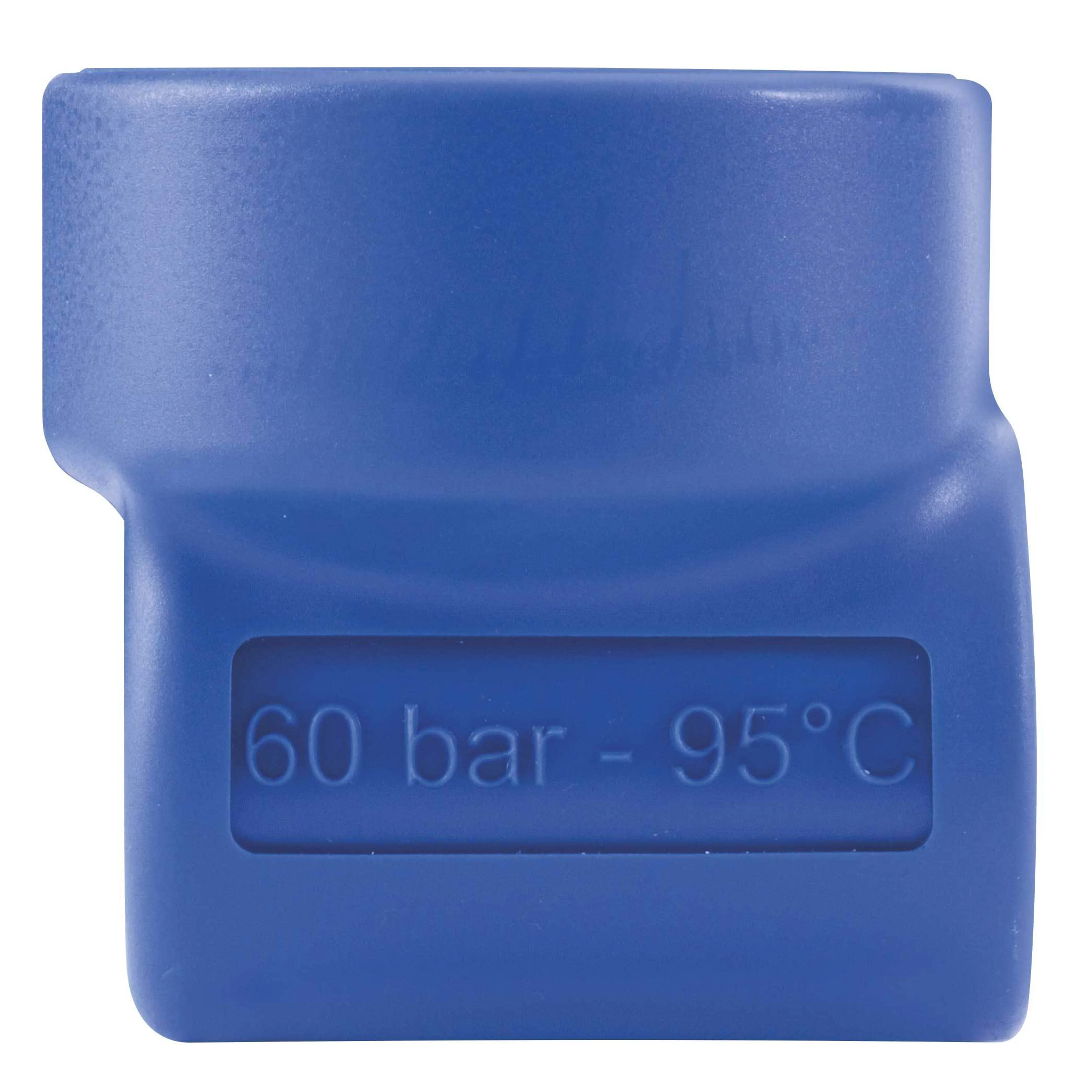 CAT-ST3100250 - Kulventil för livsmedelsindustrin