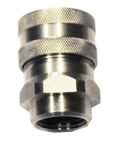 CAT-ST3100 - Quick Coupling Body Stainless Steel SK