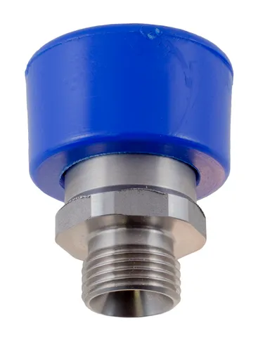 CAT-ST3100 - Quick coupling body SS