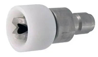 CAT-ST3100 - Quick-release nozzle 50°