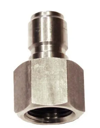 CAT-ST3100 - Quick Coupling Plug RST SK