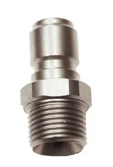 CAT-ST3100 - Quick-release plug SST UK