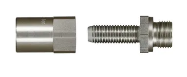 CAT-ST412129 - Threaded connector UK